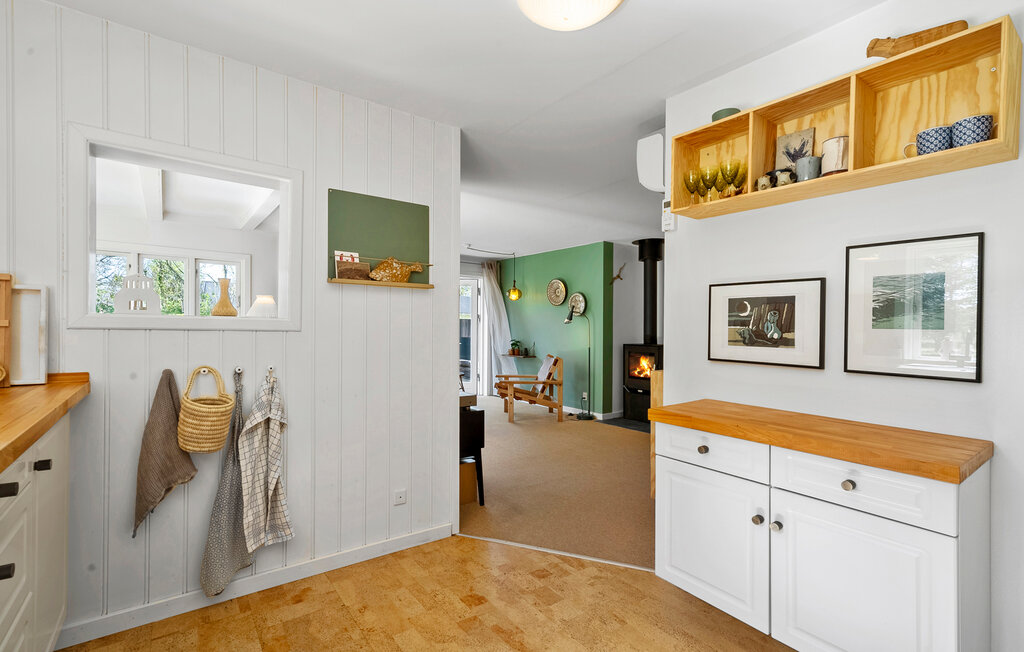 Ferienhaus - Hjerting , Dänemark - P33054 7