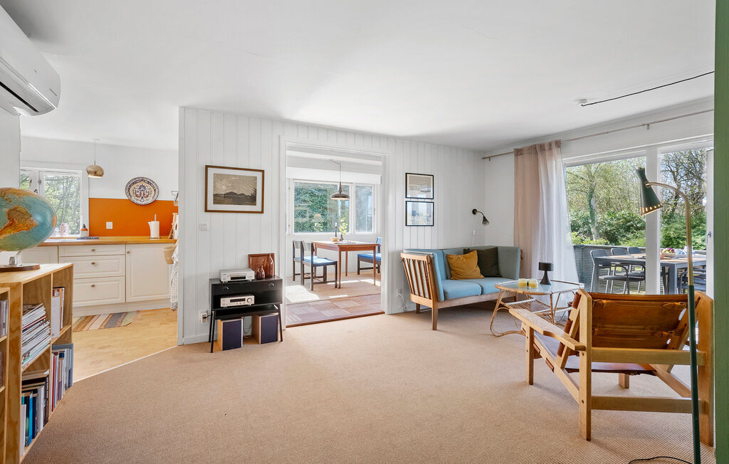 Ferienhaus - Hjerting , Dänemark - P33054 3