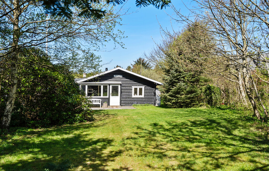 Ferienhaus - Hjerting , Dänemark - P33054 10