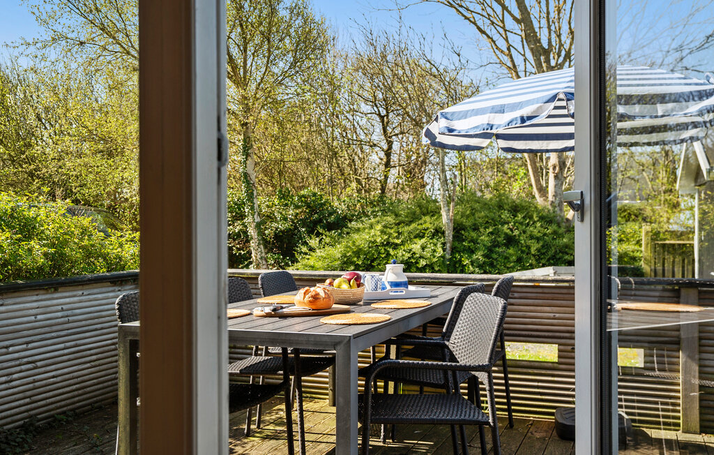 Ferienhaus - Hjerting , Dänemark - P33054 12