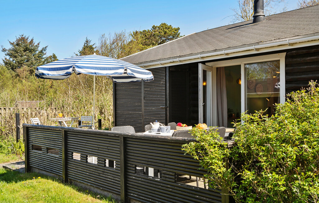 Ferienhaus - Hjerting , Dänemark - P33054 14