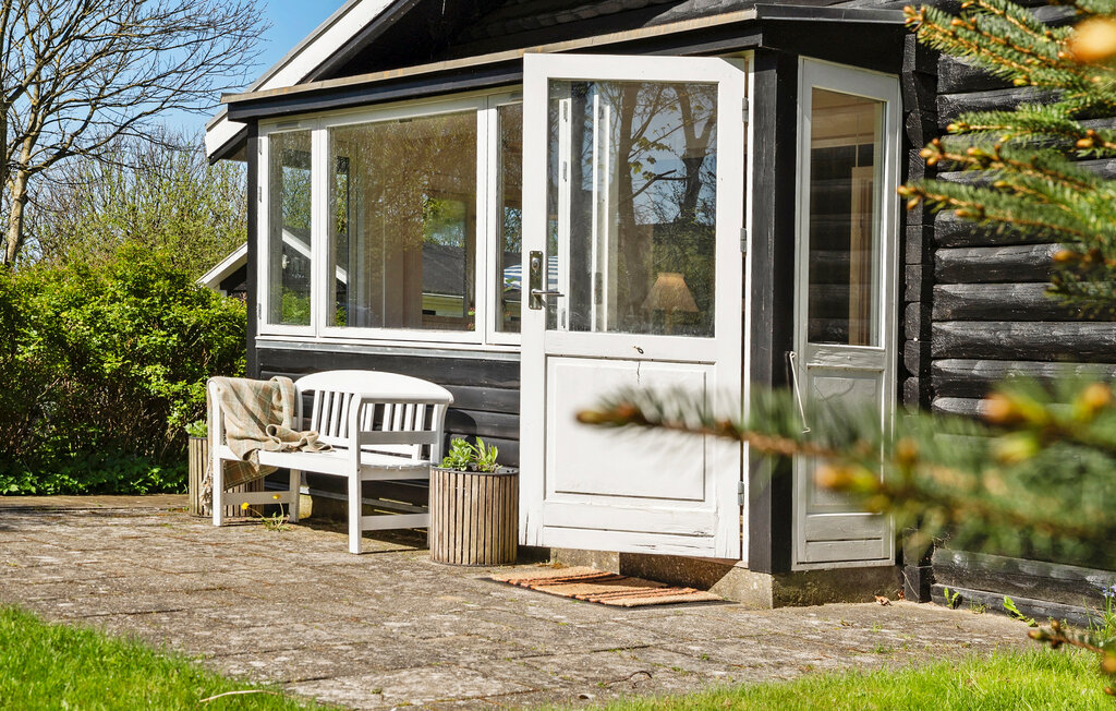 Ferienhaus - Hjerting , Dänemark - P33054 15