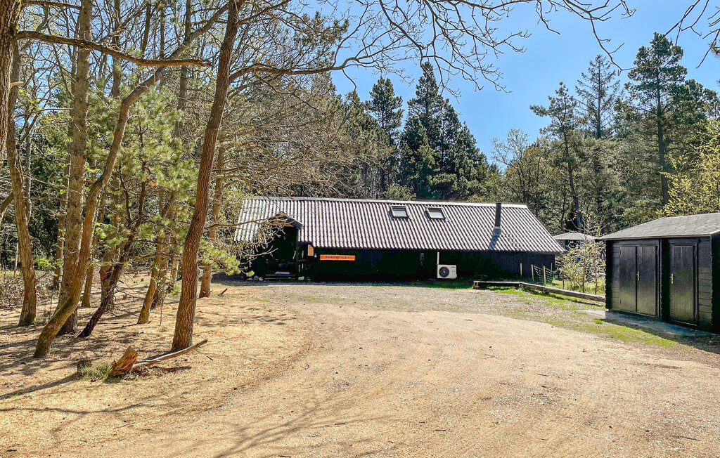 Feriehus - Mosevrå , Danmark - P33031 8