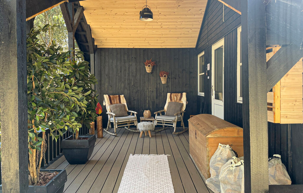 Feriehus - Mosevrå , Danmark - P33031 2