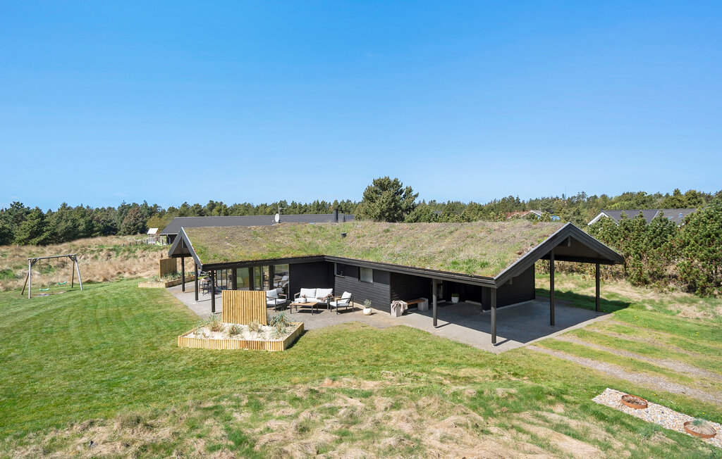 Ferienhaus - Blåvand , Dänemark - P33033 1