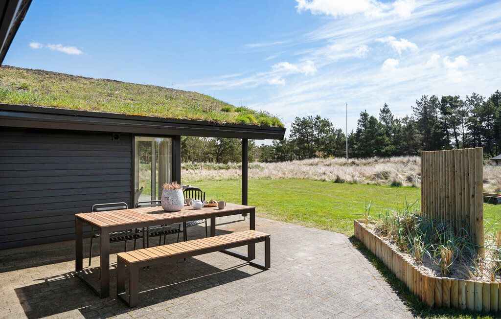 Ferienhaus - Blåvand , Dänemark - P33033 13
