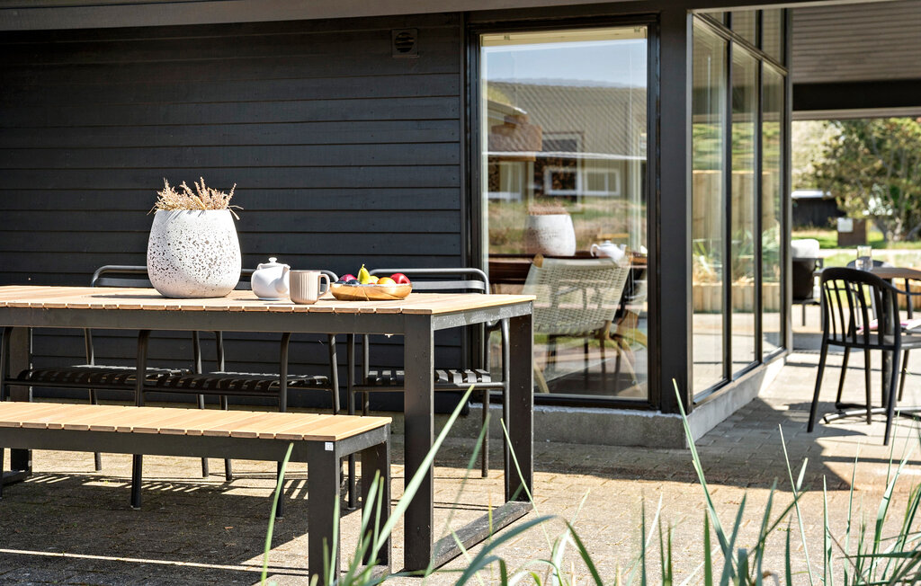 Ferienhaus - Blåvand , Dänemark - P33033 14