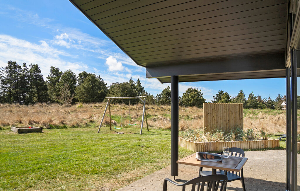 Ferienhaus - Blåvand , Dänemark - P33033 17