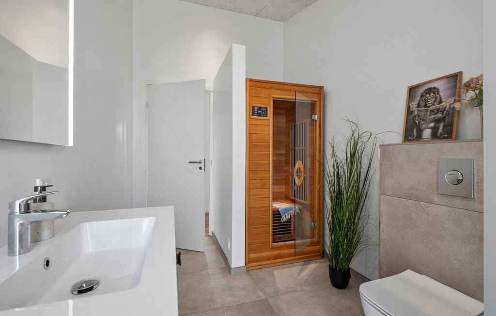 Ferienhaus - Grærup strand , Dänemark - P33053 23