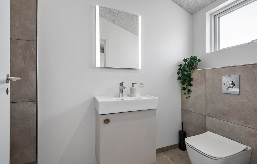 Ferienhaus - Grærup strand , Dänemark - P33053 24