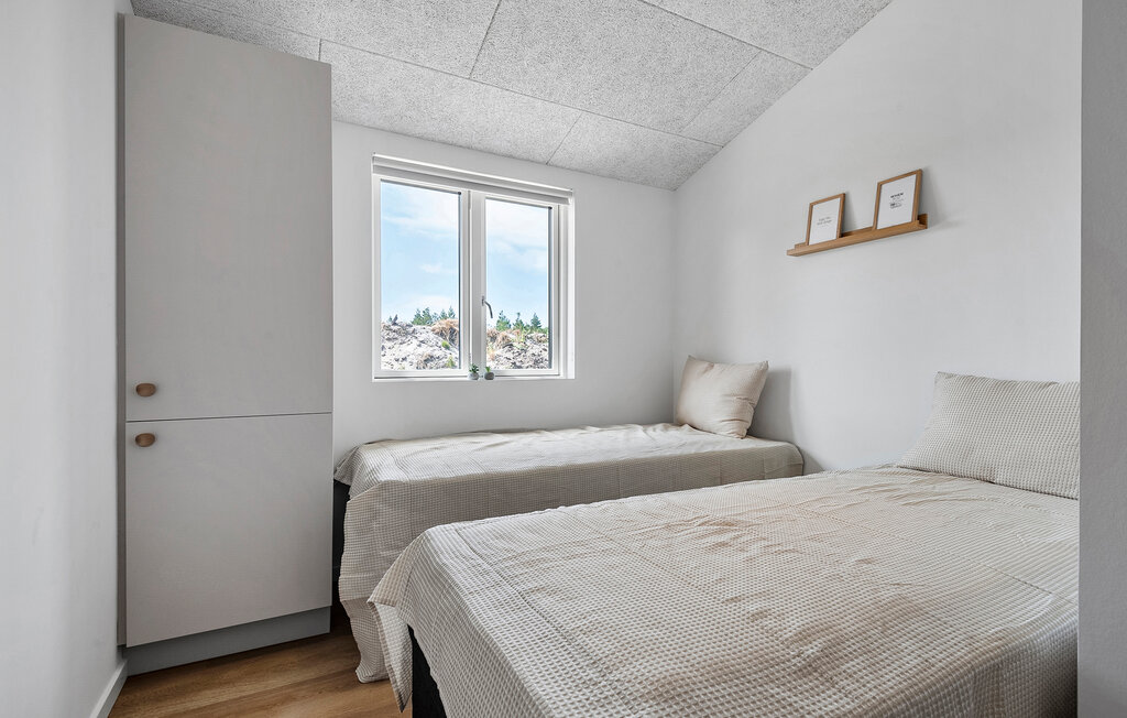 Ferienhaus - Grærup strand , Dänemark - P33053 22