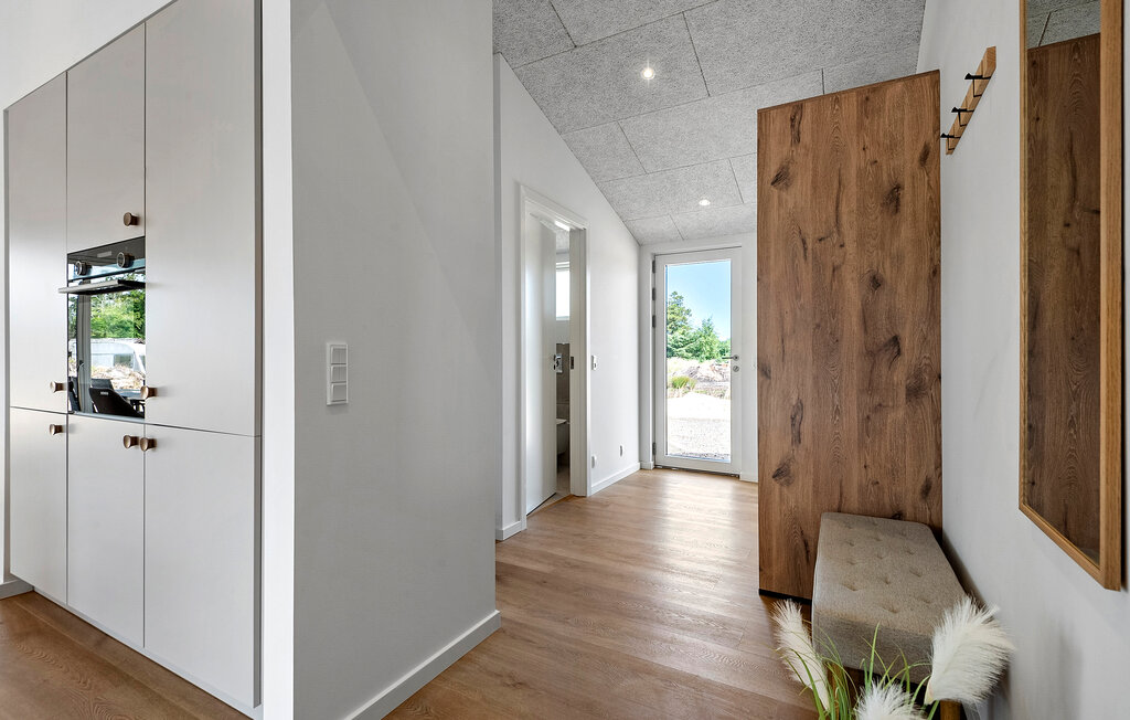 Ferienhaus - Grærup strand , Dänemark - P33053 18