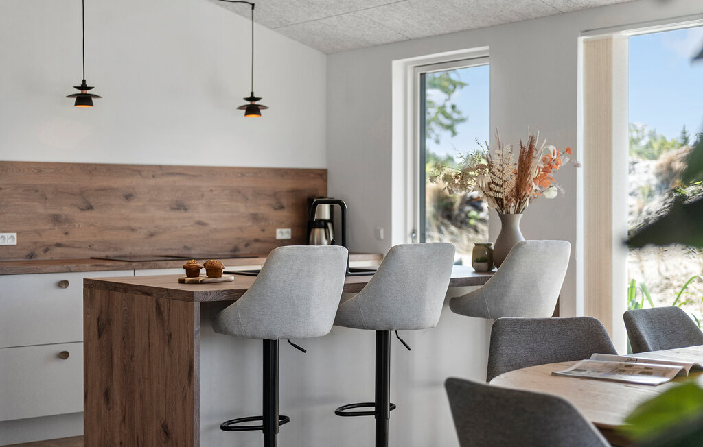 Ferienhaus - Grærup strand , Dänemark - P33053 7