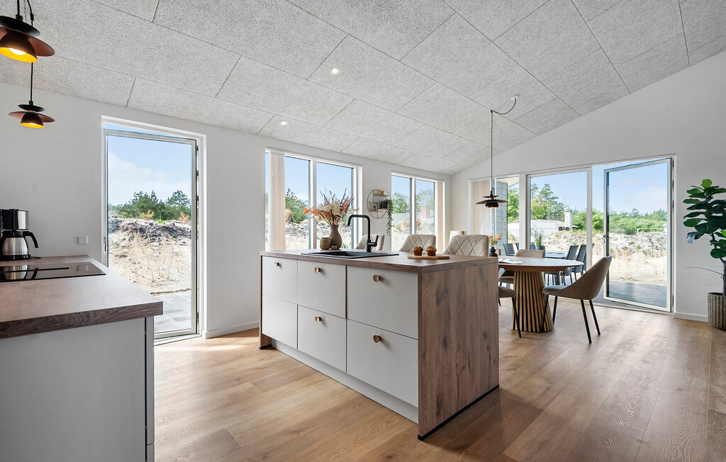 Ferienhaus - Grærup strand , Dänemark - P33053 17