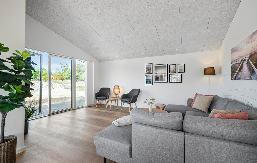 Ferienhaus - Grærup strand , Dänemark - P33053 3