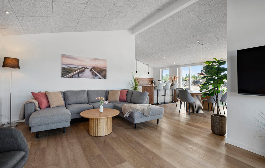 Ferienhaus - Grærup strand , Dänemark - P33053 4