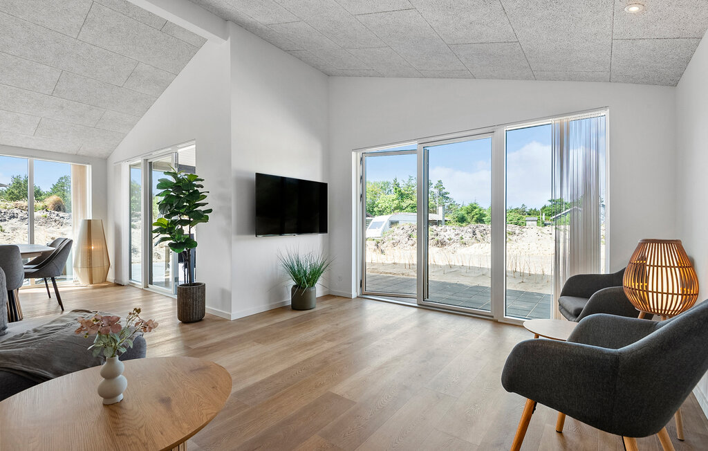 Ferienhaus - Grærup strand , Dänemark - P33053 15