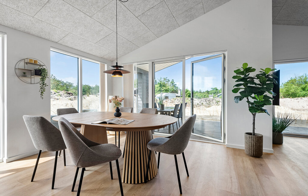 Ferienhaus - Grærup strand , Dänemark - P33053 5