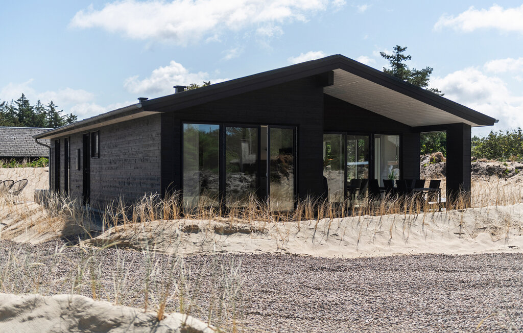 Ferienhaus - Grærup strand , Dänemark - P33053 11