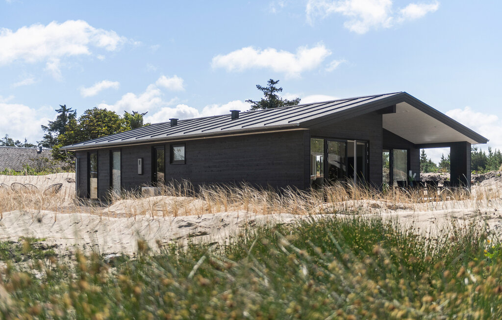 Ferienhaus - Grærup strand , Dänemark - P33053 1