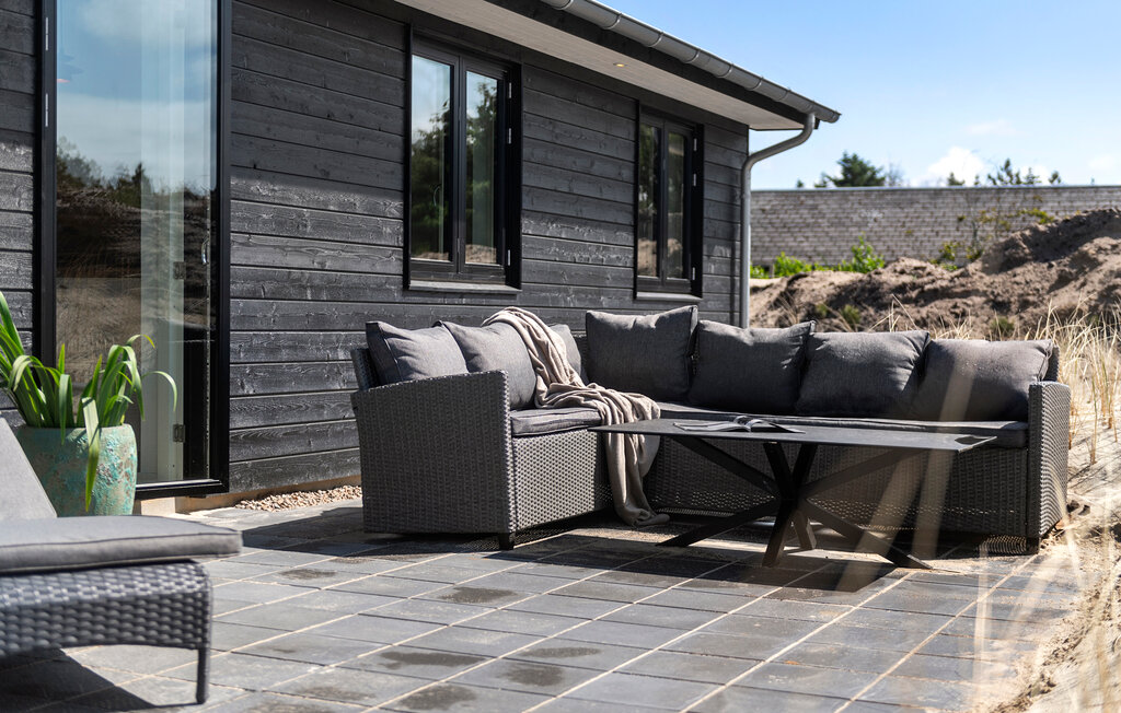 Ferienhaus - Grærup strand , Dänemark - P33053 2