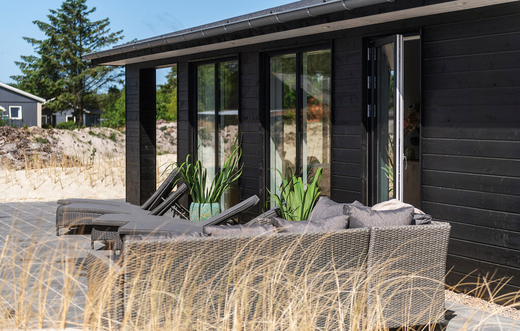 Ferienhaus - Grærup strand , Dänemark - P33053 12