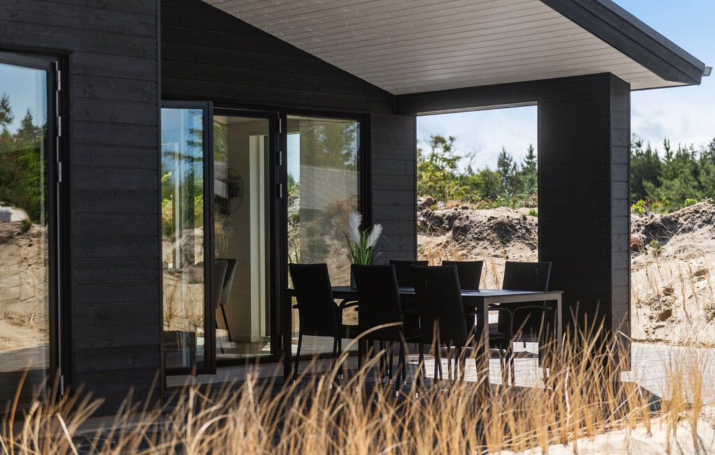 Ferienhaus - Grærup strand , Dänemark - P33053 13