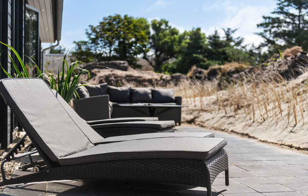 Ferienhaus - Grærup strand , Dänemark - P33053 9