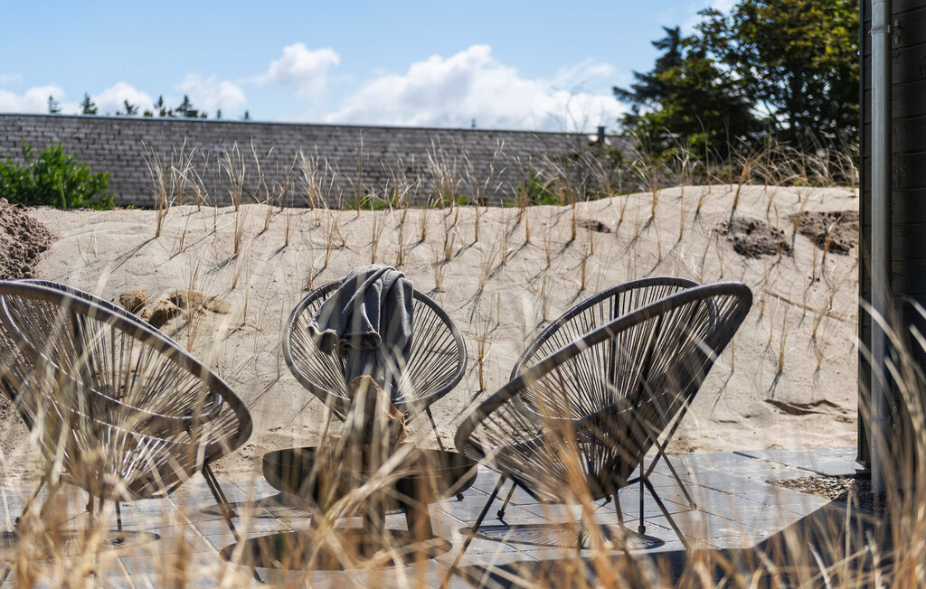 Ferienhaus - Grærup strand , Dänemark - P33053 14