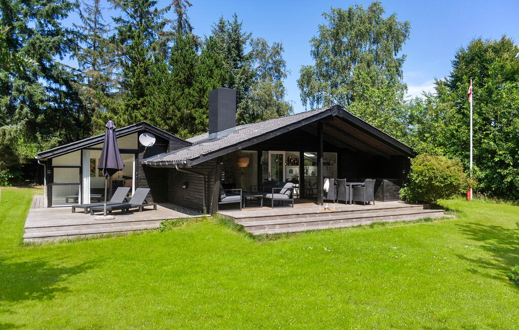 Feriehuse - Blåvand , Danmark - P33384 1