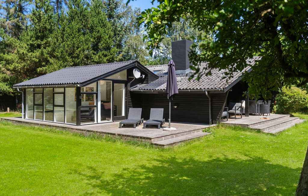 Feriehuse - Blåvand , Danmark - P33384 8