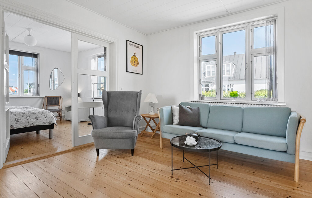 Ferienwohnung - Hjerting , Dänemark - P33056 4