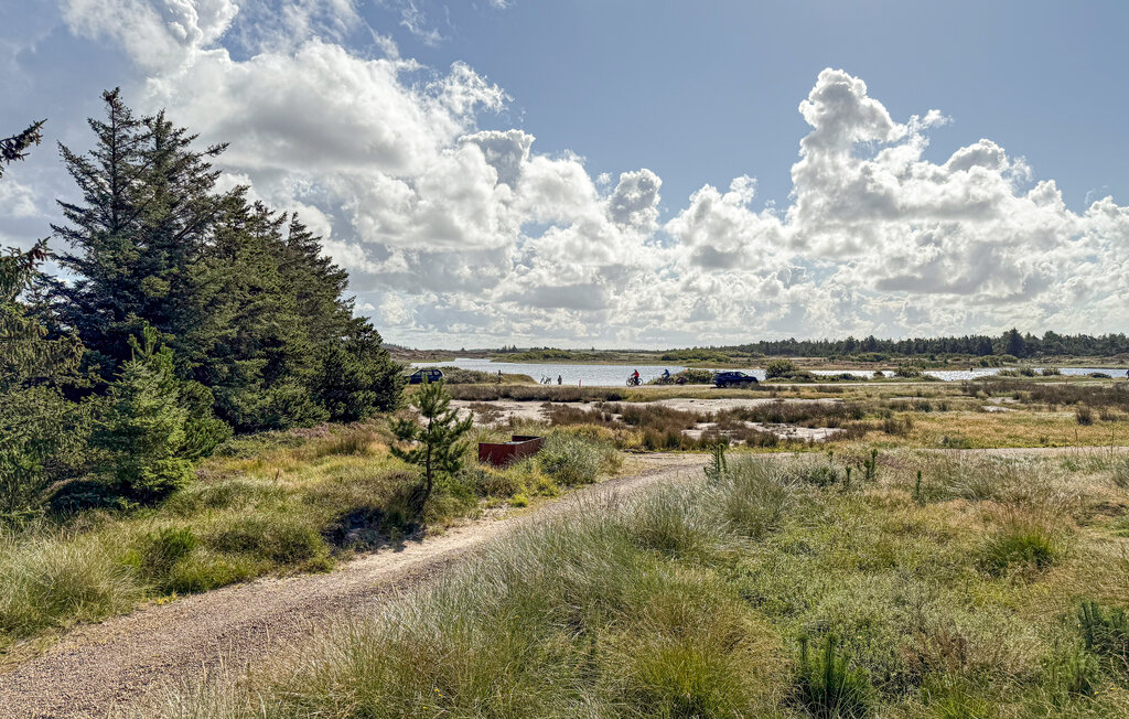 Ferienhaus - Grærup strand , Dänemark - P33052 31