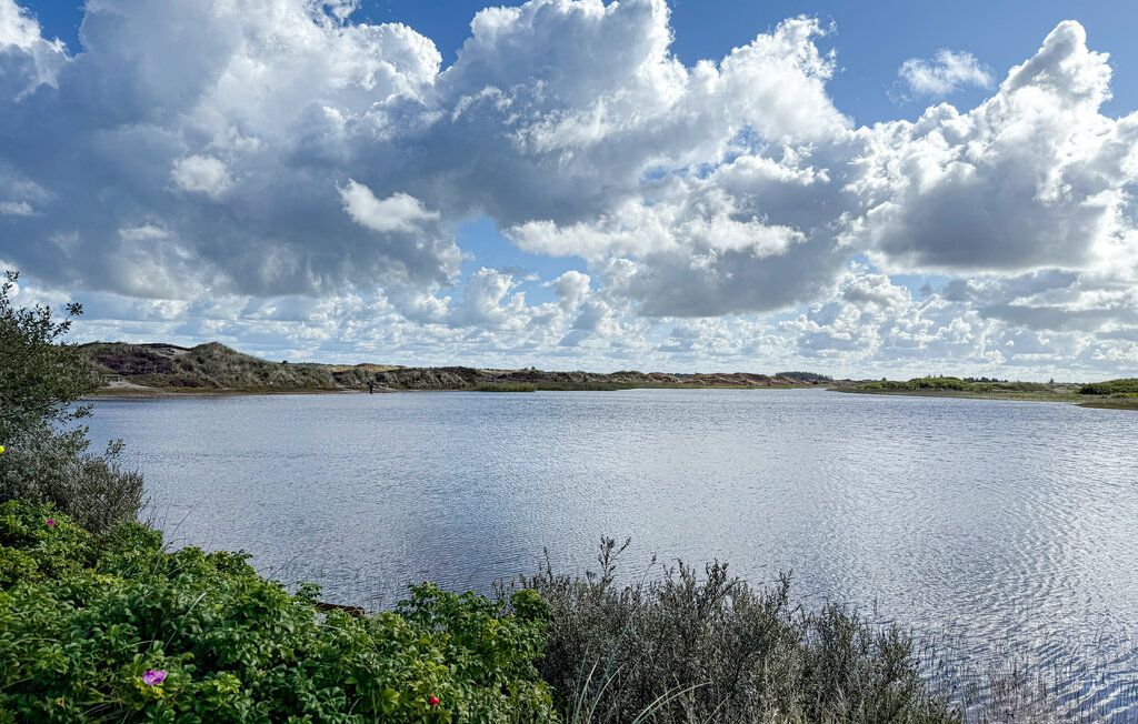 Ferienhaus - Grærup strand , Dänemark - P33052 32