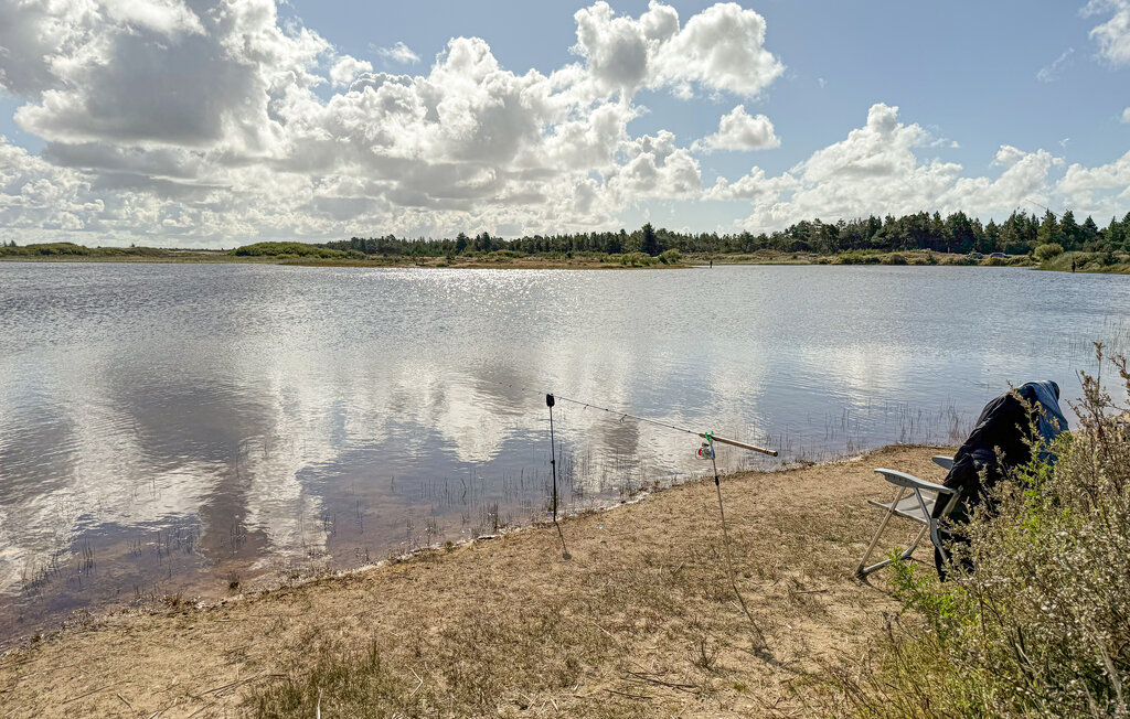Ferienhaus - Grærup strand , Dänemark - P33052 33