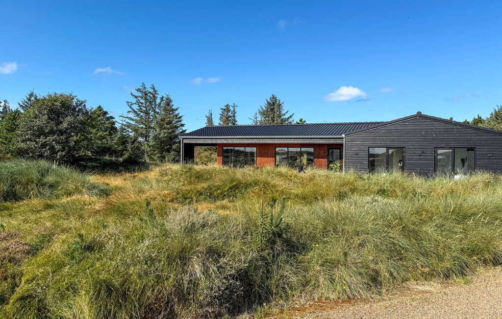 Ferienhaus - Grærup strand , Dänemark - P33052 1