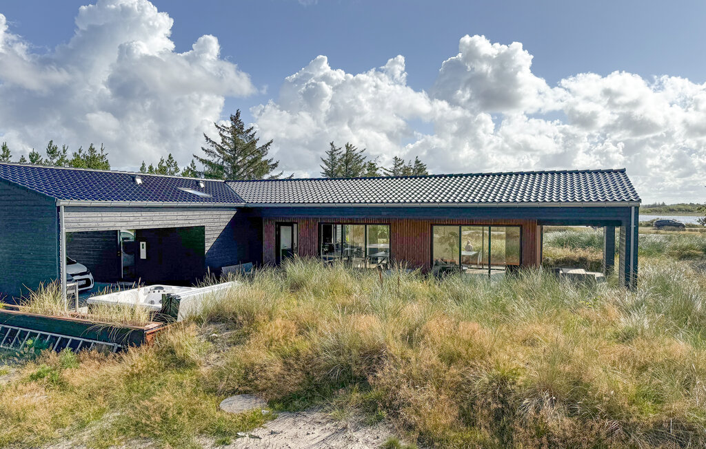 Ferienhaus - Grærup strand , Dänemark - P33052 10