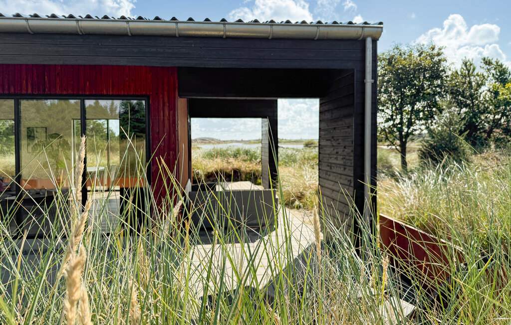 Ferienhaus - Grærup strand , Dänemark - P33052 11