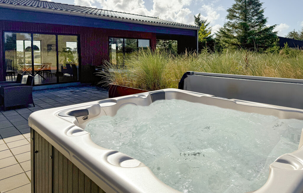 Ferienhaus - Grærup strand , Dänemark - P33052 12