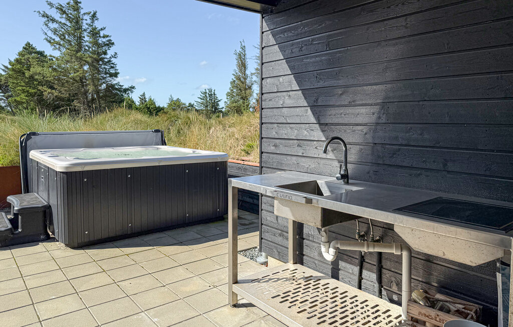 Ferienhaus - Grærup strand , Dänemark - P33052 13