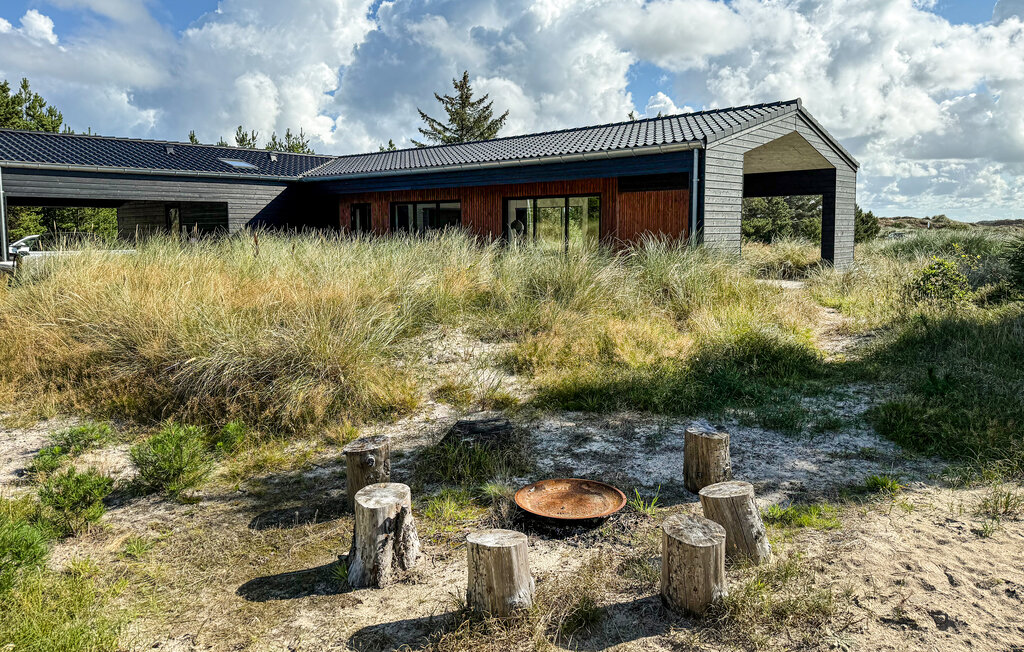 Ferienhaus - Grærup strand , Dänemark - P33052 15