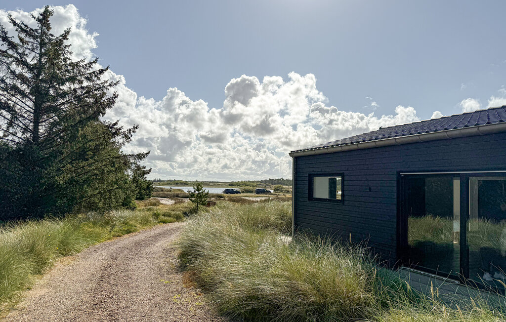 Ferienhaus - Grærup strand , Dänemark - P33052 16