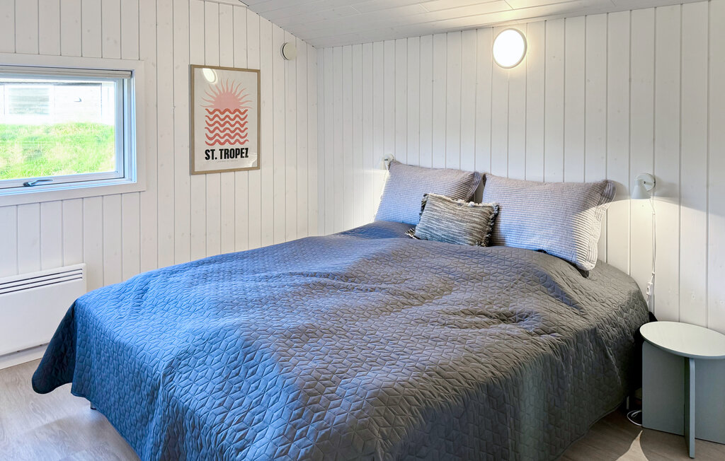 Ferienhaus - Blåvand , Dänemark - P33033 19