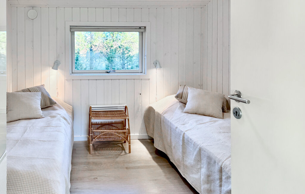 Ferienhaus - Blåvand , Dänemark - P33033 20