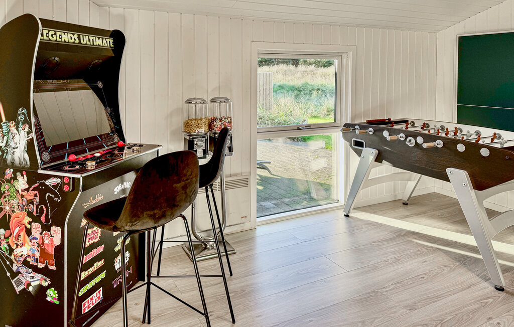 Ferienhaus - Blåvand , Dänemark - P33033 24