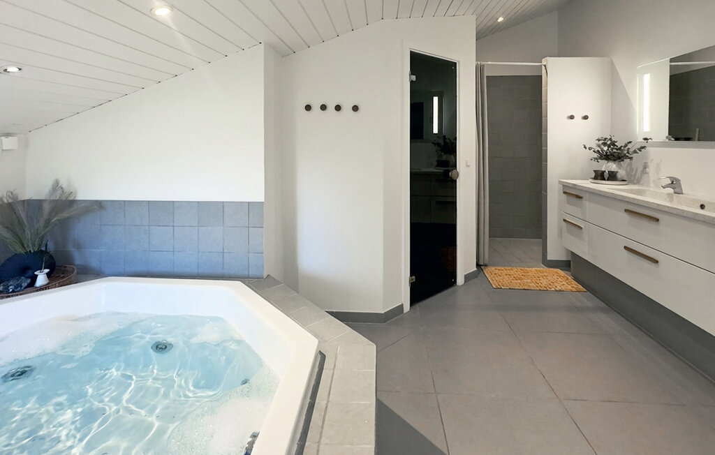 Ferienhaus - Blåvand , Dänemark - P33033 8
