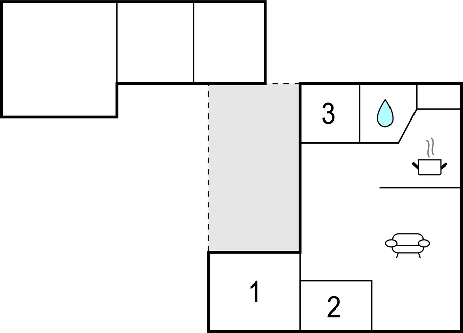 Ferienhaus 