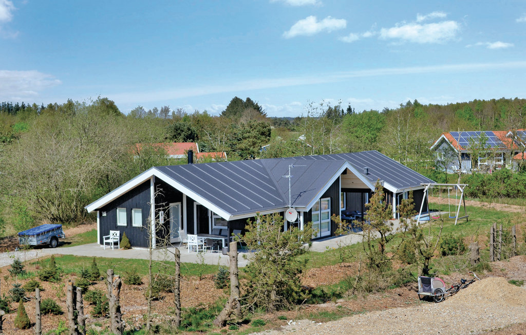 Ferienhaus - Jegum Ferieland, Dänemark - P42085 | Novasol