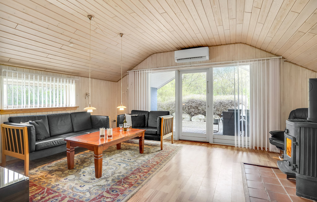 Ferienhaus - Jegum Ferieland, Dänemark - P42045 | Novasol