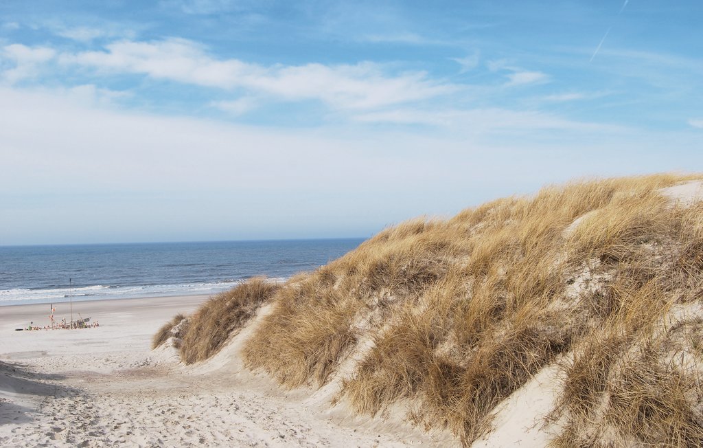 Ferienhaus Houstrup, Dänemark P42147 Novasol